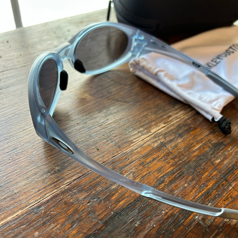 Oakley custom eye jacket redux - Picture 3 of 6